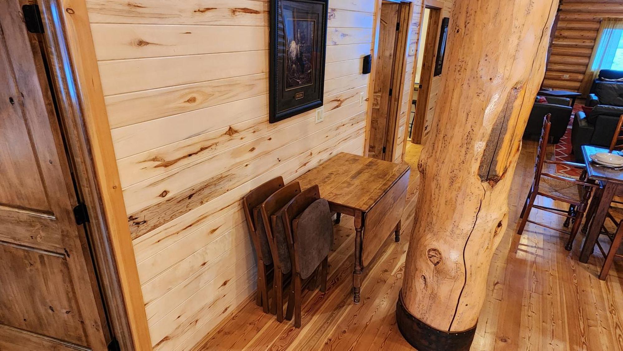 Beargrass Lodging & Rv Resort Hungry Horse Exteriör bild