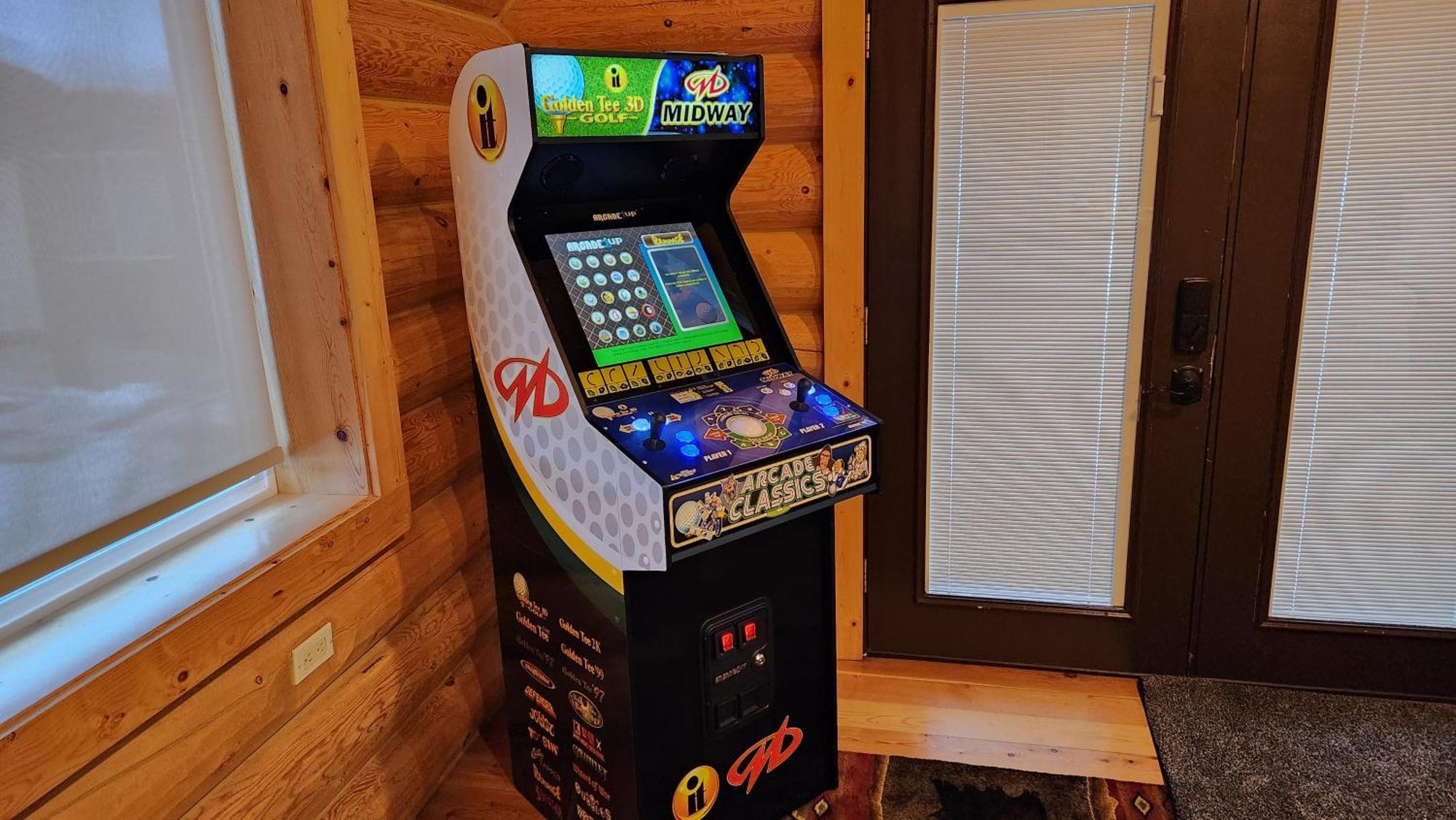 Beargrass Lodging & Rv Resort Hungry Horse Exteriör bild